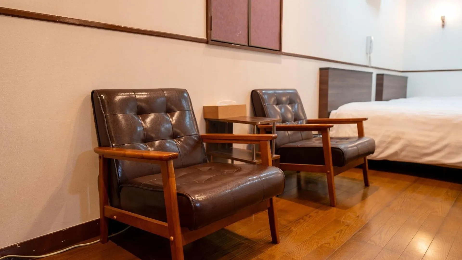 Grand Hotel Narita Airport - Vacation Stay 56360V 0*,  Japan