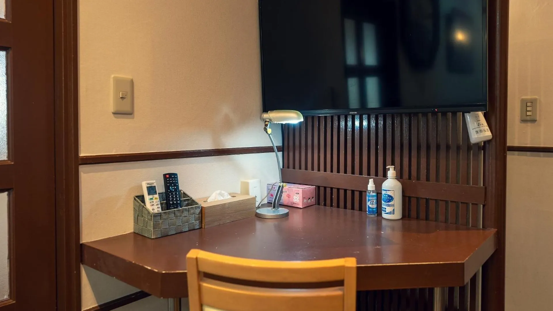 Grand Hotel Narita Airport - Vacation Stay 56360V