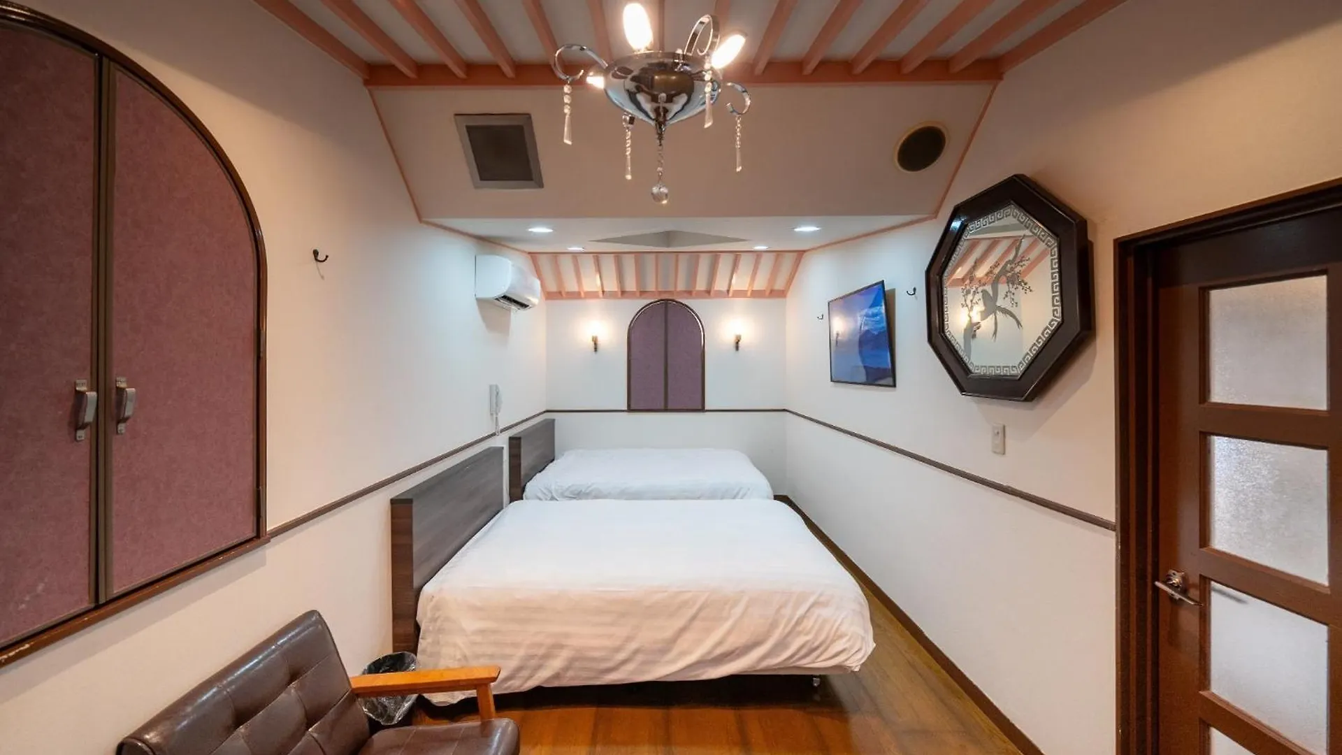 Grand Hotel Narita Airport - Vacation Stay 56360V