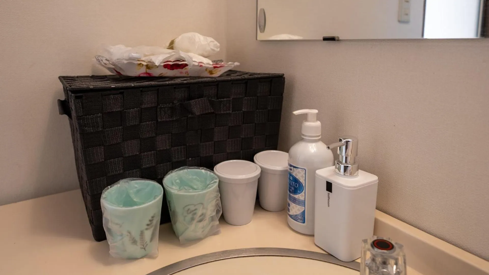Grand Hotel Narita Airport - Vacation Stay 56360V