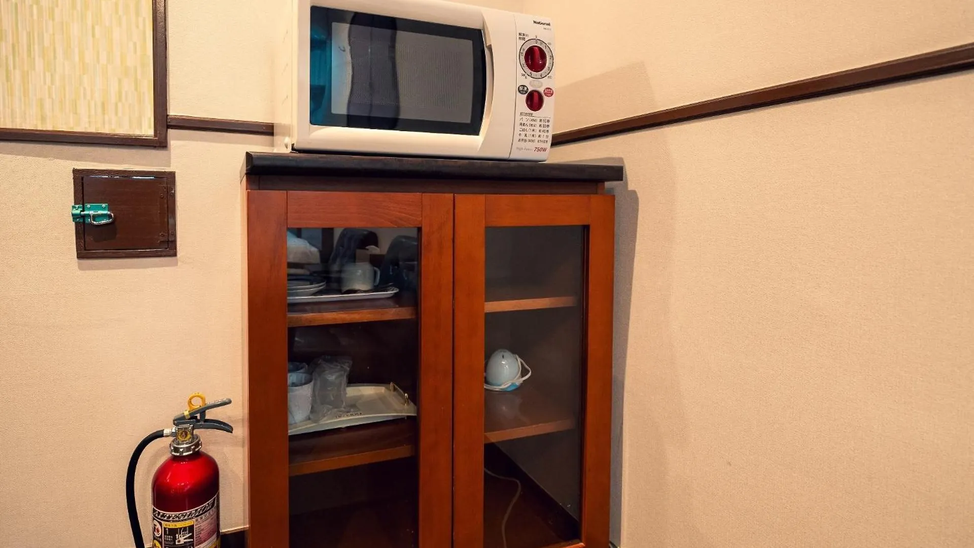 Grand Hotel Narita Airport - Vacation Stay 56360V Japan