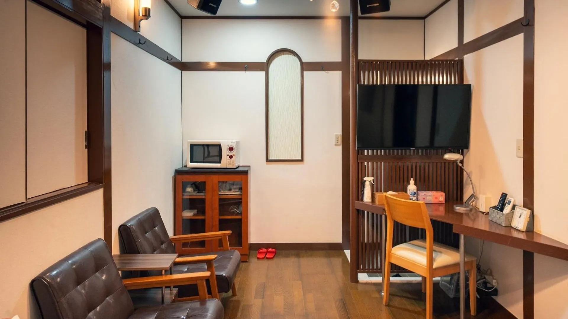 Grand Hotel Narita Airport - Vacation Stay 56360V