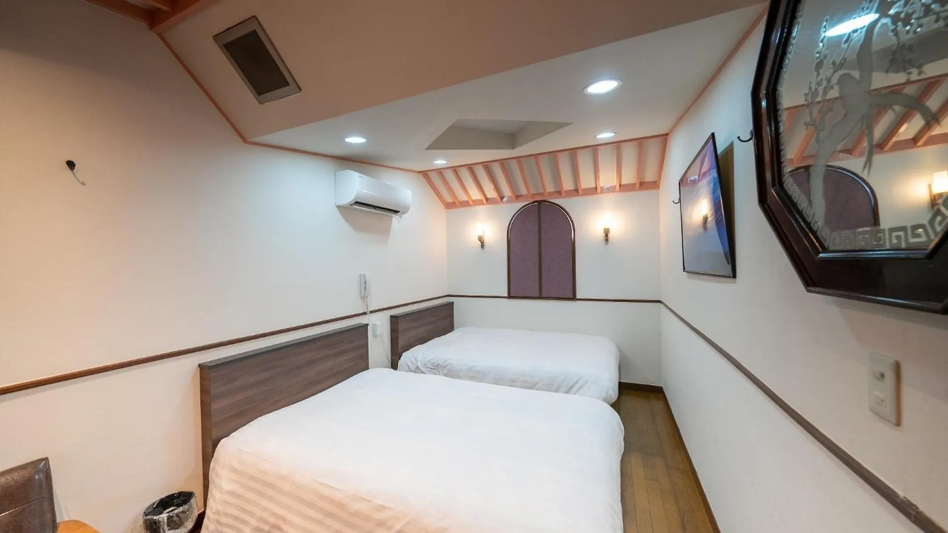 Grand Hotel Narita Airport - Vacation Stay 56360V